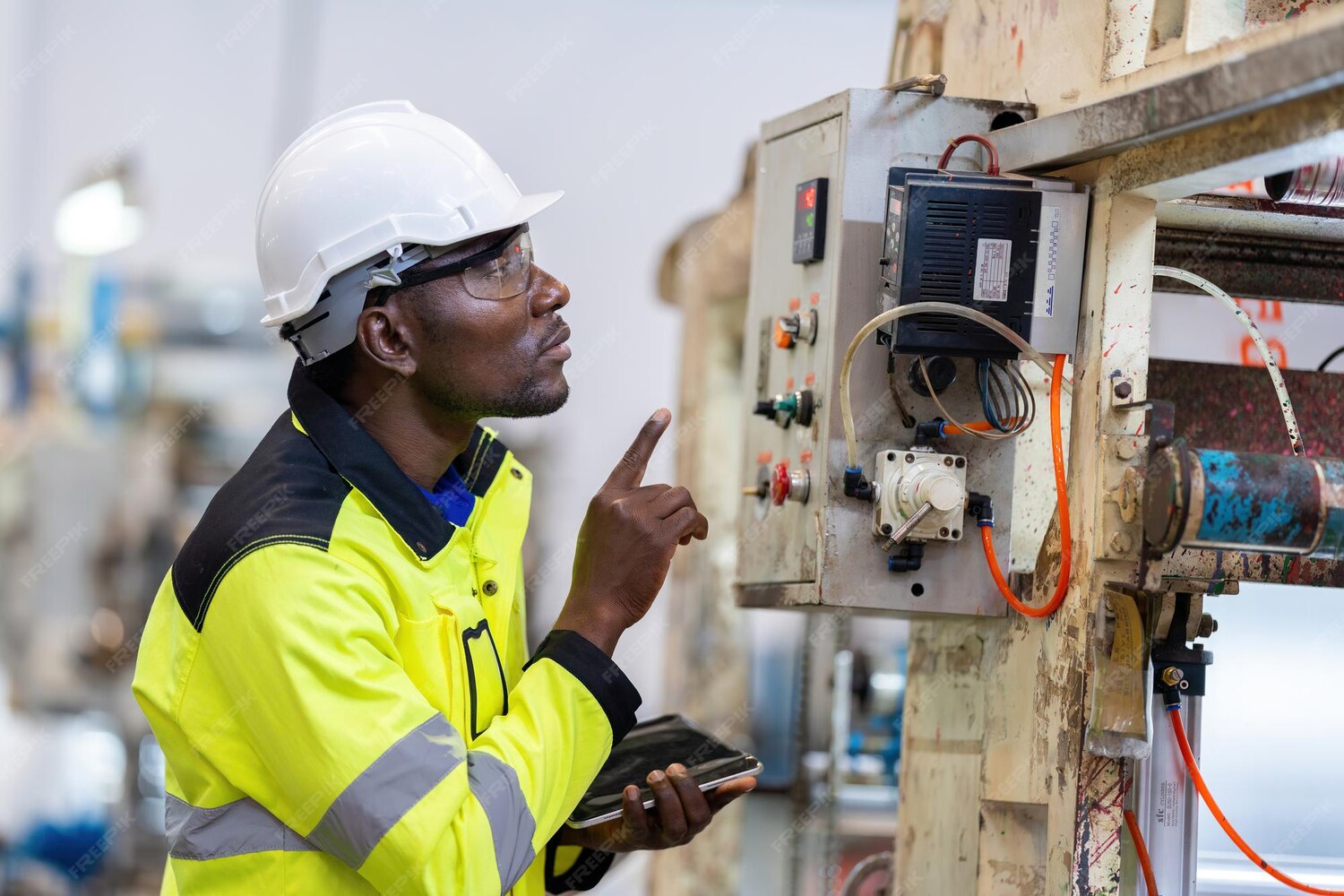 Energy and utilities infrastructure